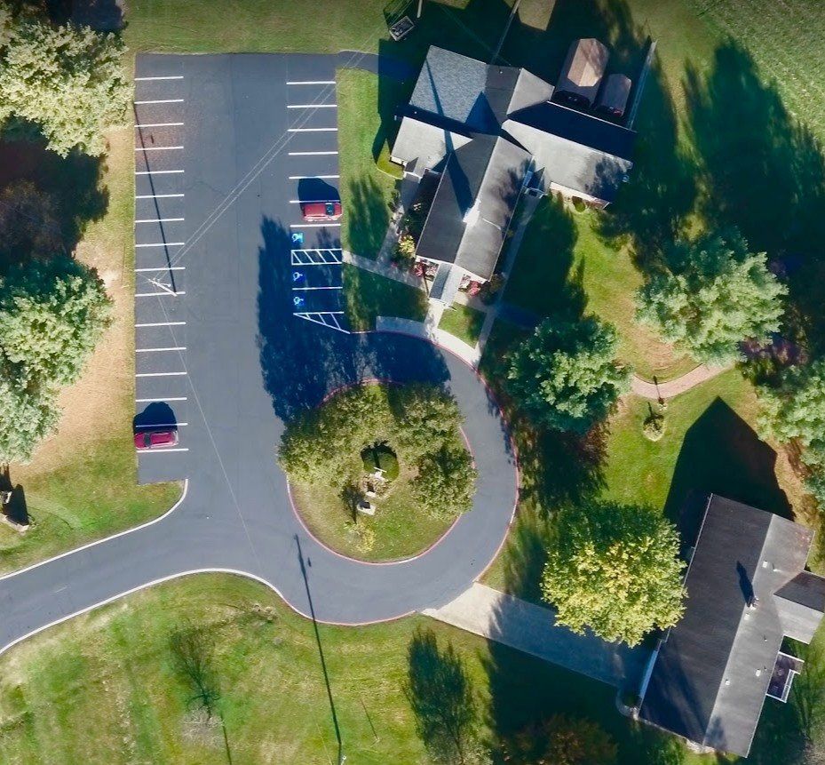 residential paving