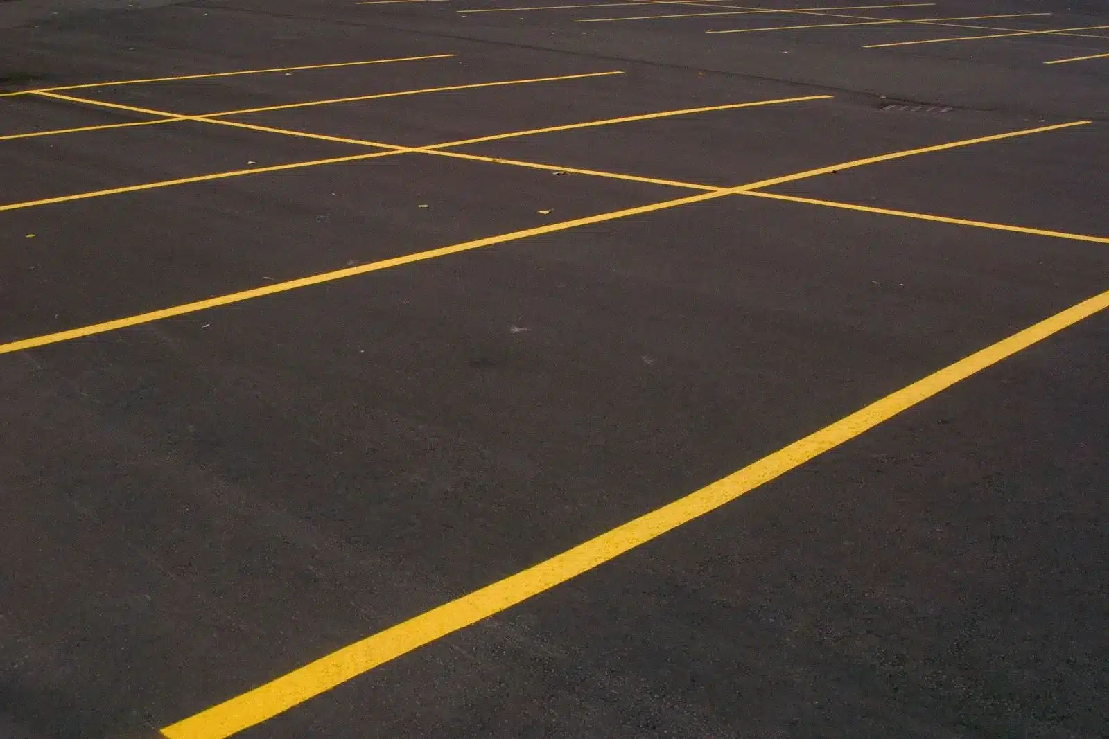 Commercial Parking Lots